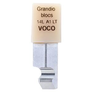 Grandio Blocs HT LT CAD Blocks 14L A1 For PlanMill 5/Pk