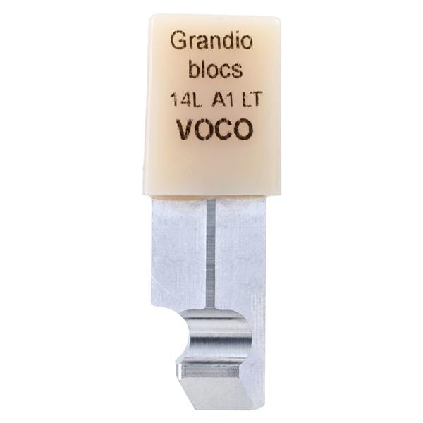 Grandio Blocs HT LT CAD Blocks 14L A1 For PlanMill 5/Pk