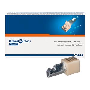 Grandio blocs HT LT CAD Blocks 12 A1 For PlanMill 5/Pk
