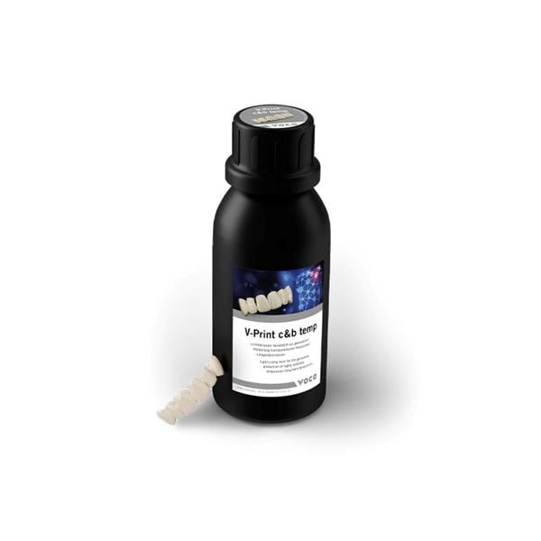 V-Print C&B Temp A2 500 Gm 500Gm/Bt