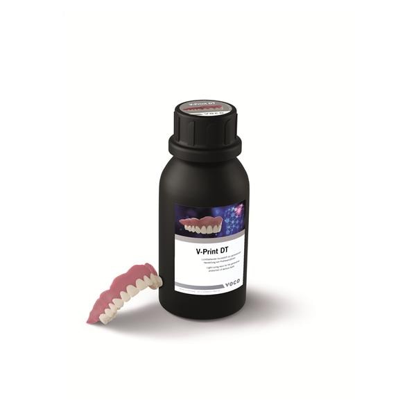 V-Print DT 3D Print Resin B1 500gm 500Gm/Bt