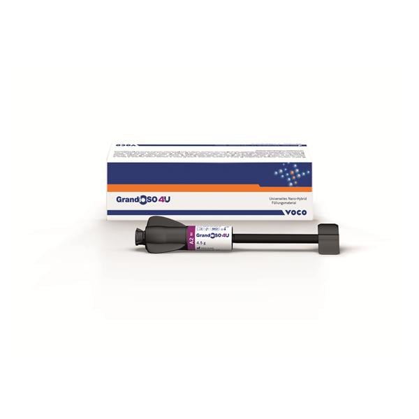 GrandioSO 4U Universal Composite A3.5 Syringe Refill Ea