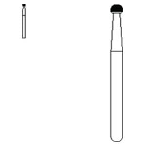 Carbide Bur Operative Handpiece 5 10/Pk