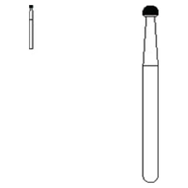 Carbide Bur Operative Handpiece 5 10/Pk