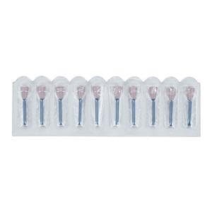 Jazz P2S Polishing System Refill 20/Pk