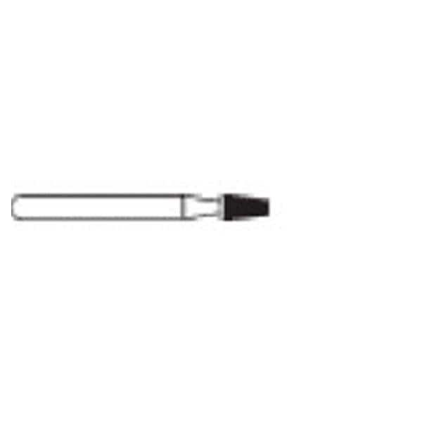 Carbide Bur Operative Right Angle 6 10/Pk