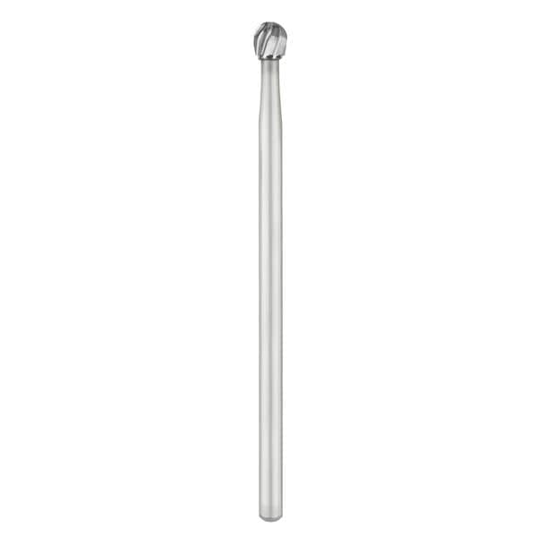Sterile Carbide Bur Oral Surgery Shank 2 8 10/Pk