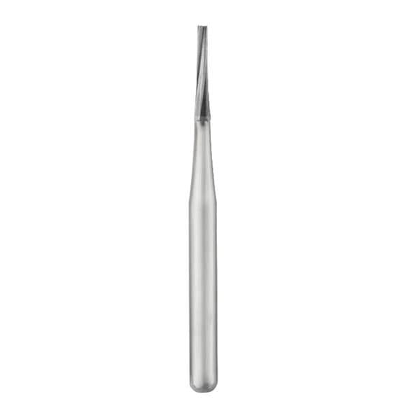 Carbide Bur Standard Friction Grip 170L 100/Pk