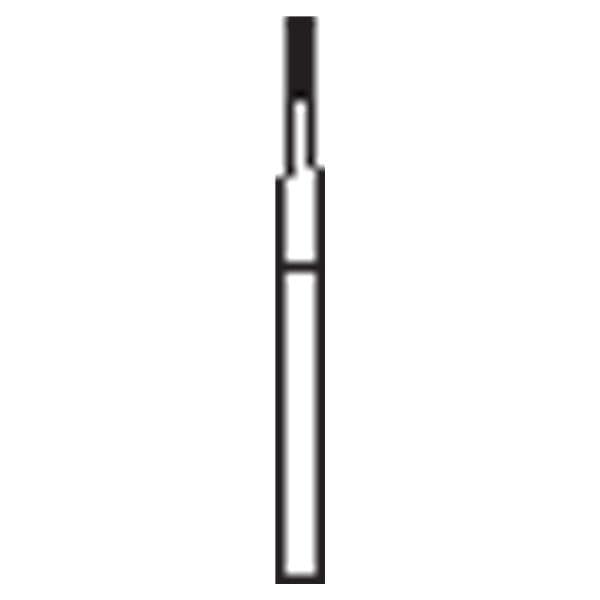 Carbide Bur Operative Friction Grip 330 10/Pk