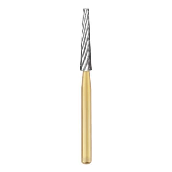 Carbide Bur Trimming & Finishing Friction Grip 7206 5/Pk