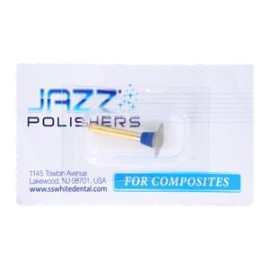 Jazz Supreme Composite Systems Polisher Refill 3/Pk