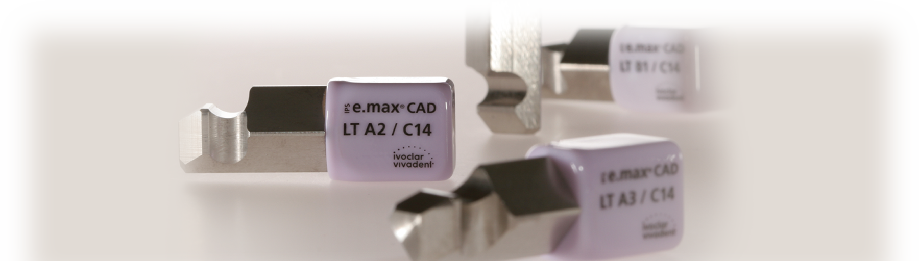 CEREC & Programill & TS150 Products