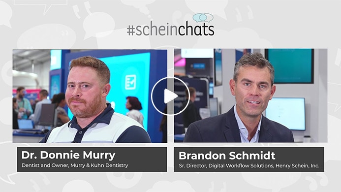 Digital Dentistry Isn’t the Future — It’s the Now