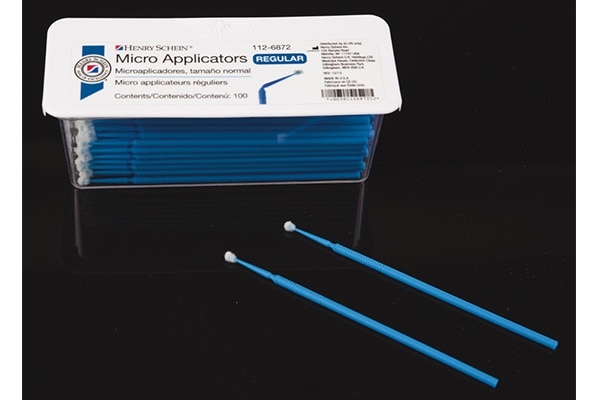 Micro Applicators Regular