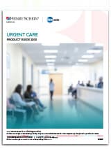 2025 Urgent Care Flyer