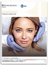 2025 Dermatology Product Guide