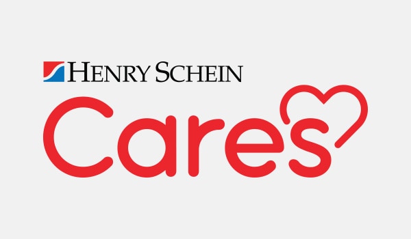 Henry Schein Cares