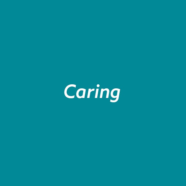 Caring