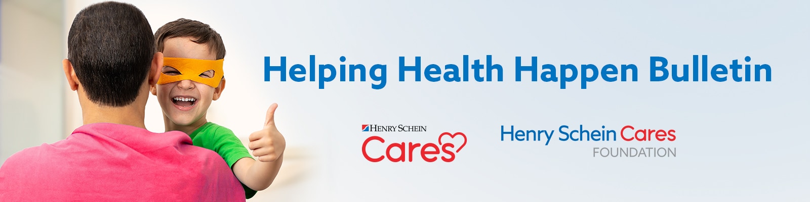 Helping Health Happen Bulletin