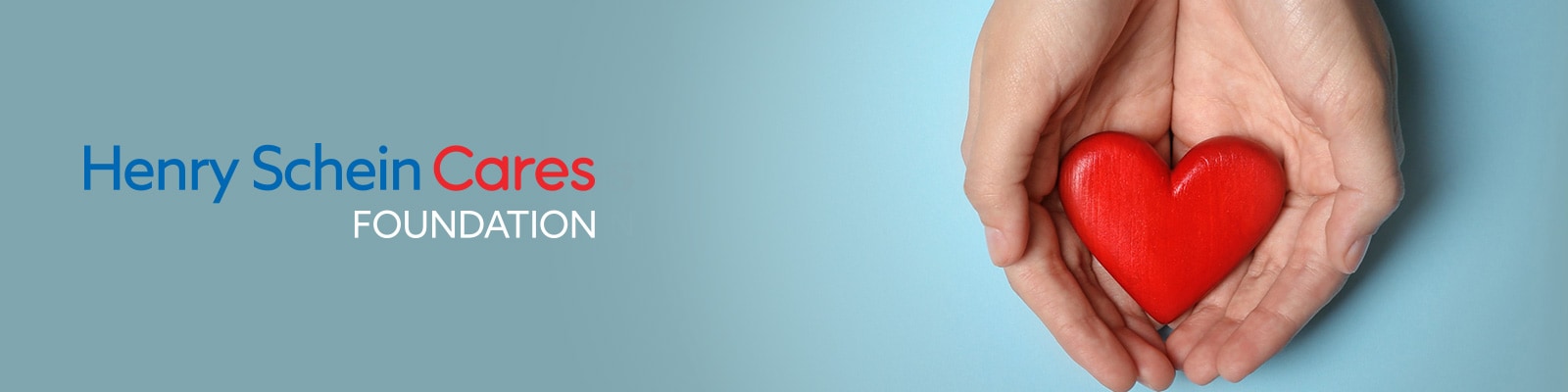 Henry Schein Cares Foundation