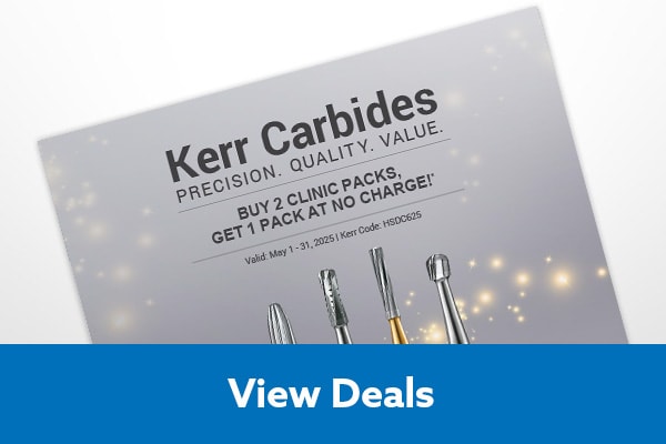 Kerr - View Deals