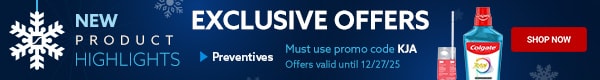 New Product Highlights - Exclusive Offers on Preventives