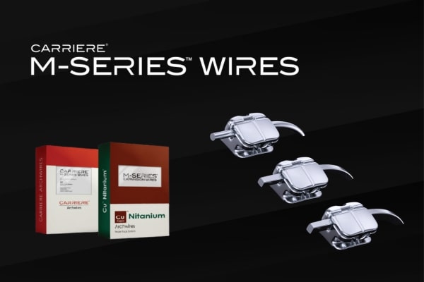 M-Series & Expansion Wires
