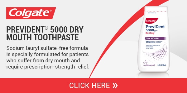 PreviDent® 5000 Dry Mouth Toothpaste