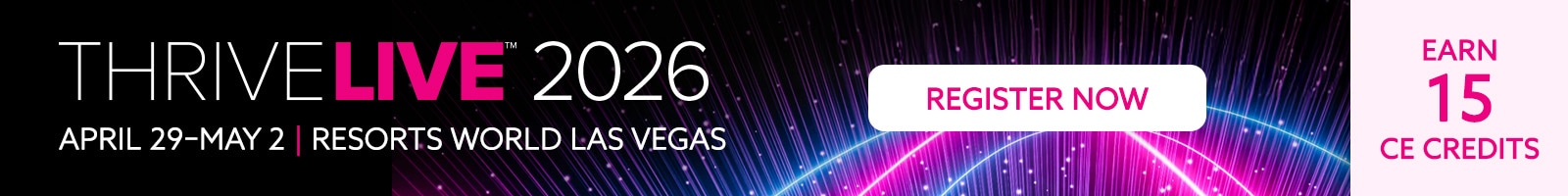 THRIVELIVE 2026