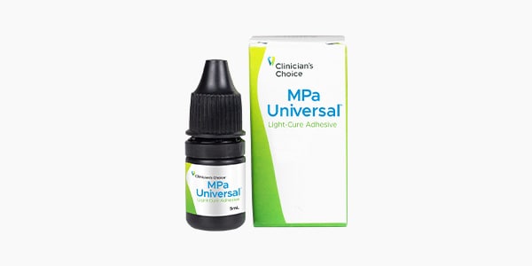 MPa Universal 5 mL Bottle