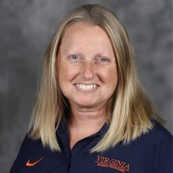 Kelli Pugh - Henry Schein Medical Athletics & Schools