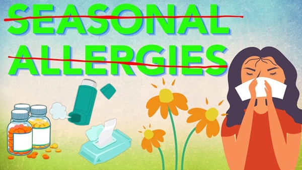 Spring Survival Checklist: Infection Control, Diagnostics, and More