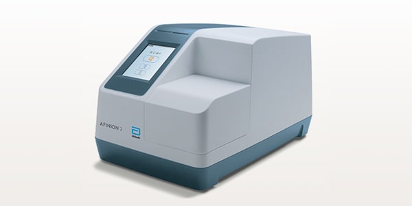 Abbott Afinion&trade; 2 Analyzer - Henry Schein Medical