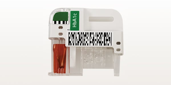 Abbott Afinion&trade; HbA1c - Henry Schein Medical