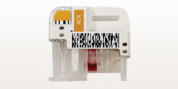 Abbott Afinion&trade; ACR - Henry Schein Medical