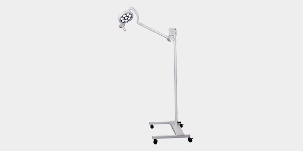 Bovie MI-550 LED Examination Light - Henry Schein Medical