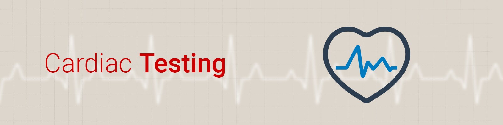 Cardiac Testing - Henry Schein Medical