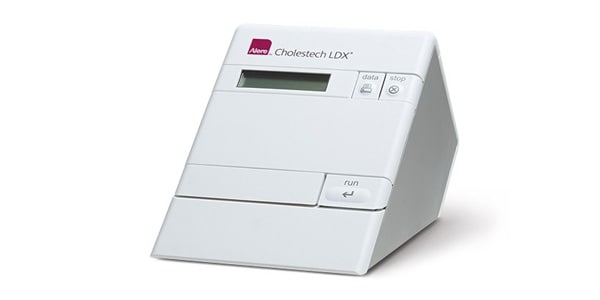 Cholestech LDX® Blood Chemistry Analyzer