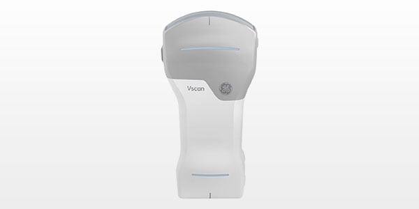 Vscan Air - Henry Schein Medical
