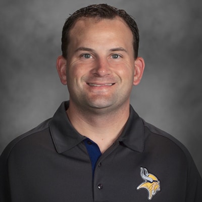 Rob Roche - Henry Schein Medical Athletics & Schools