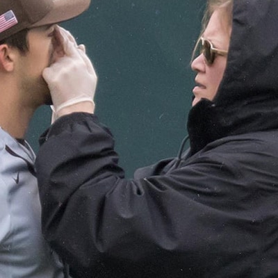 Shelley Lundin - Henry Schein Medical Athletics & Schools