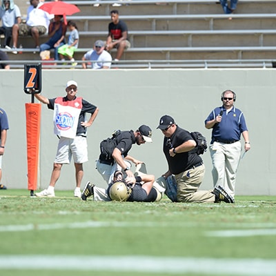 William L. Christman II - Henry Schein Medical Athletics & Schools