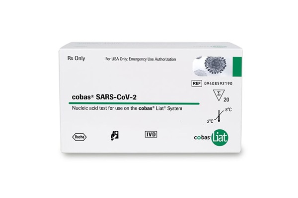 SARS-CoV-2 Assay