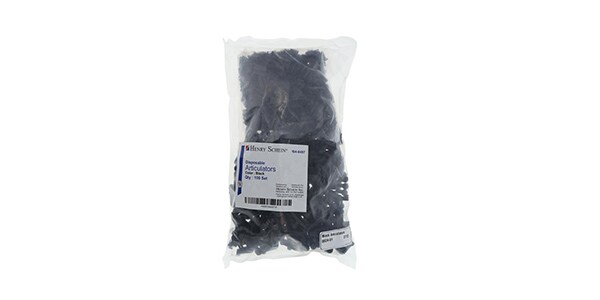 Disposable Articulator 100/Pk
