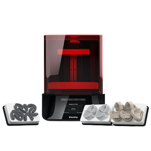SprintRay Pro 95 3D Printer - Henry Schein