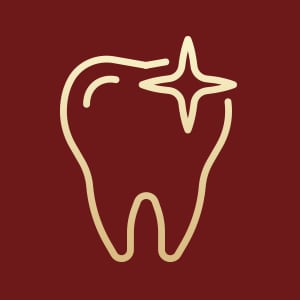 Natural-Looking Gold Teeth