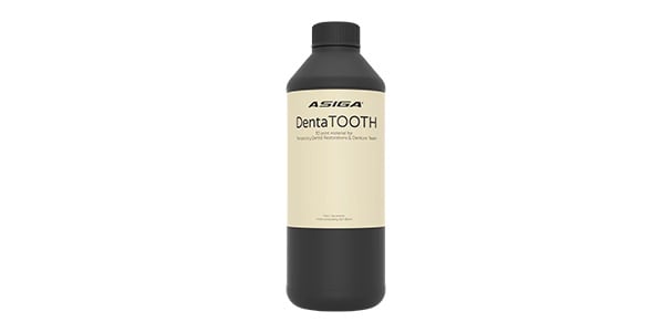 DentaTOOTH Resin 