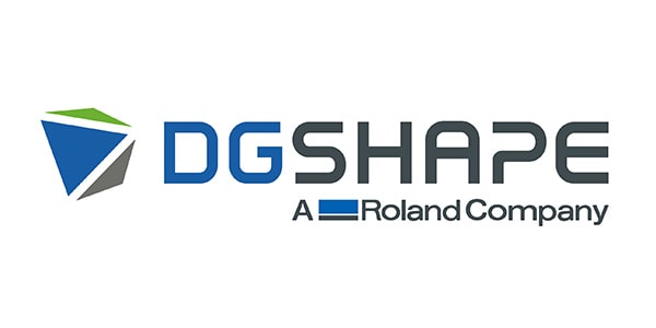 DGSHAPE - A Roland Company