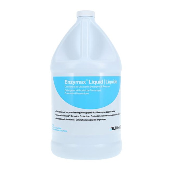 Enzymax Dispensing Pump 1 Gallon/Bottle