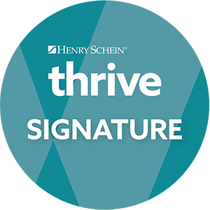 Henry Schein Thrive Signature